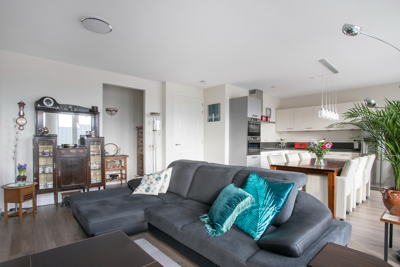 Marktstaete: waar wonen genieten is ... 