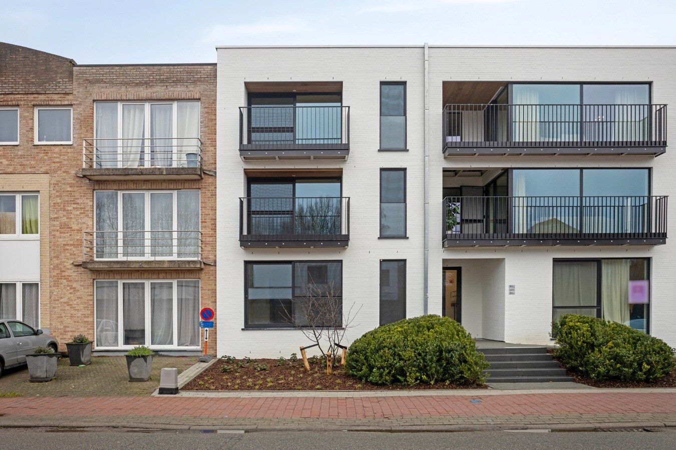 Te koop appartement - Geel