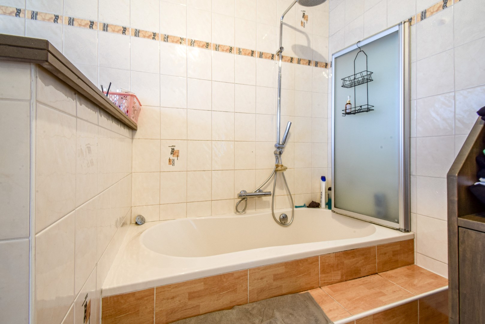 Horecazaak met woonst 