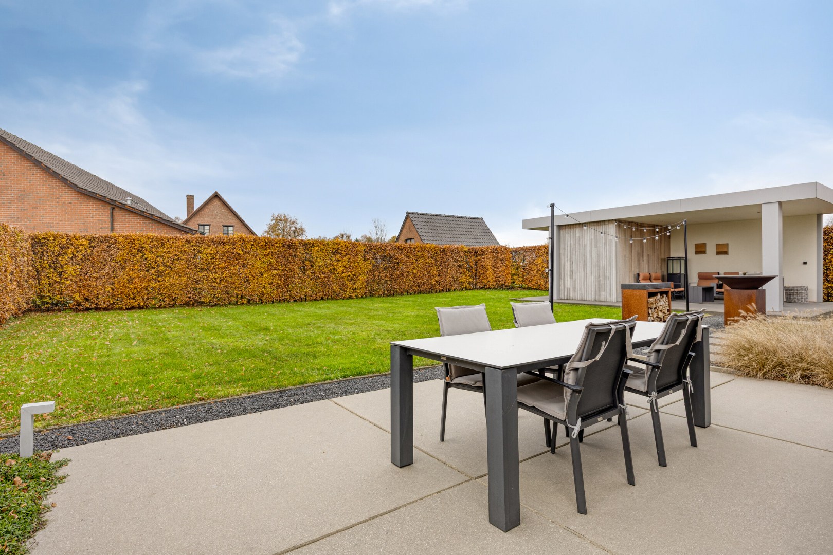 Moderne vrijstaande woning met 3 slpk. nabij centrum Retie 