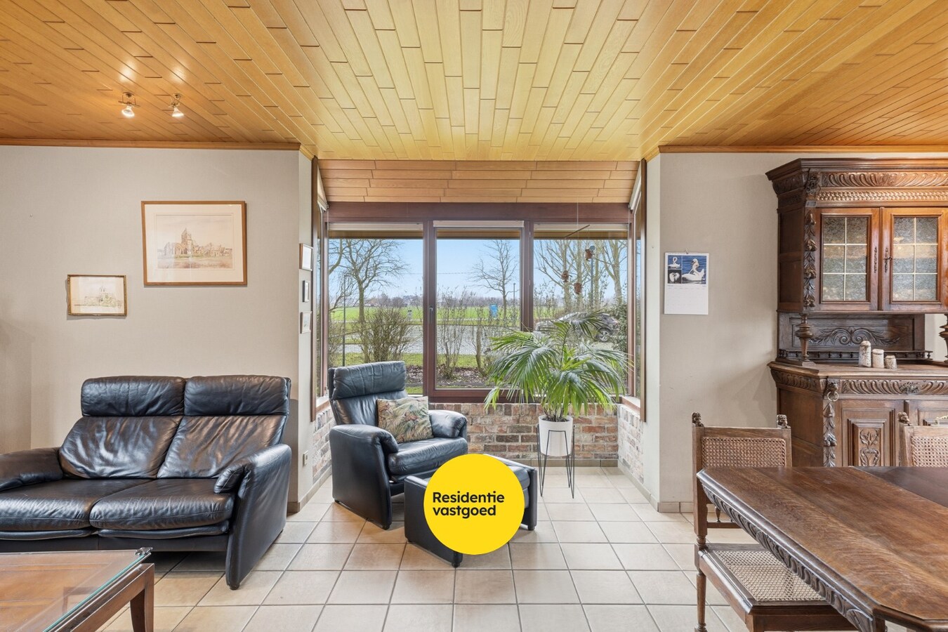 Te koop woning - Oudenburg