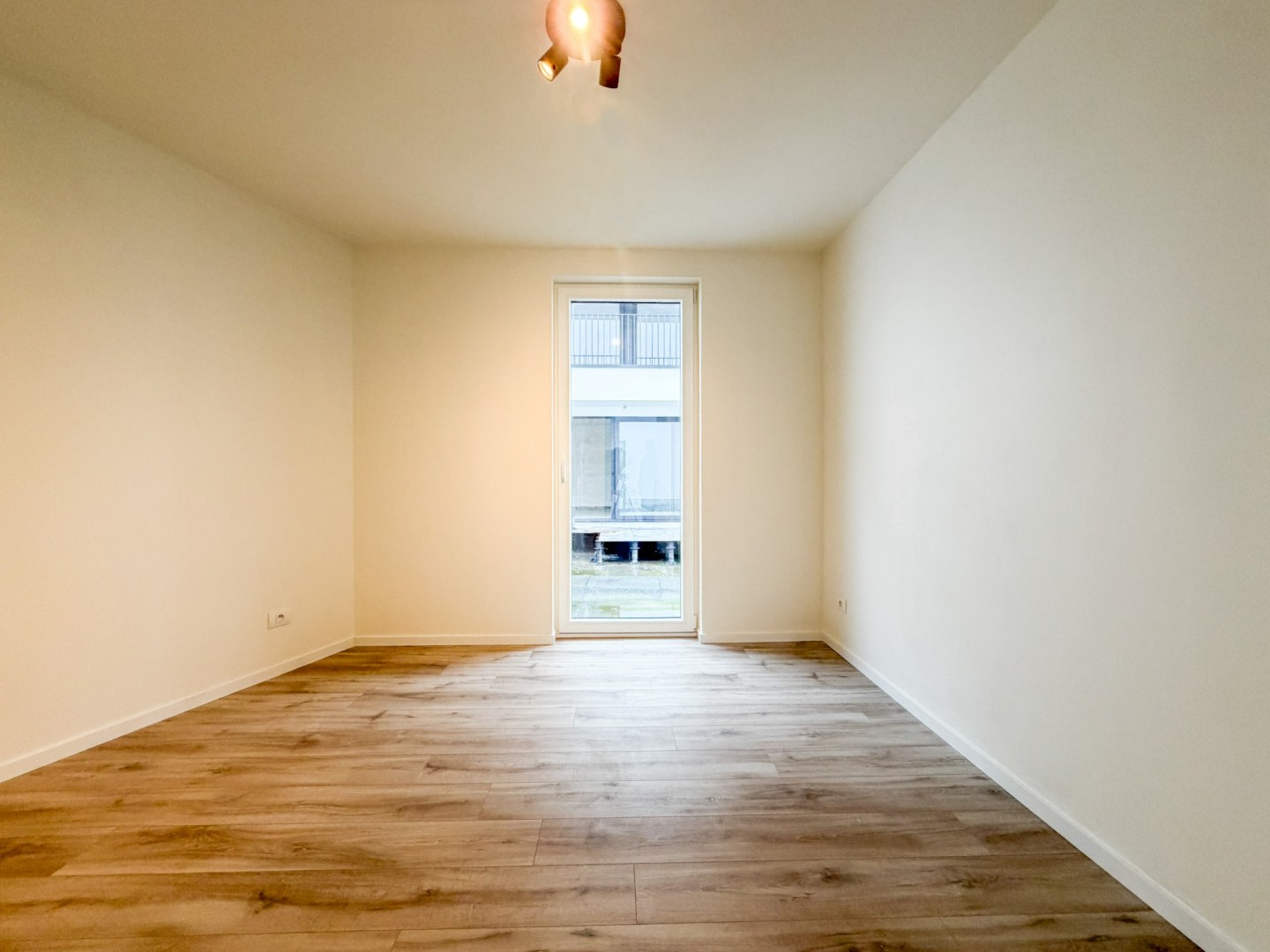 Energiezuinig appartement, nieuwbouw, met 2 slpk en zonneterras, Torhout 