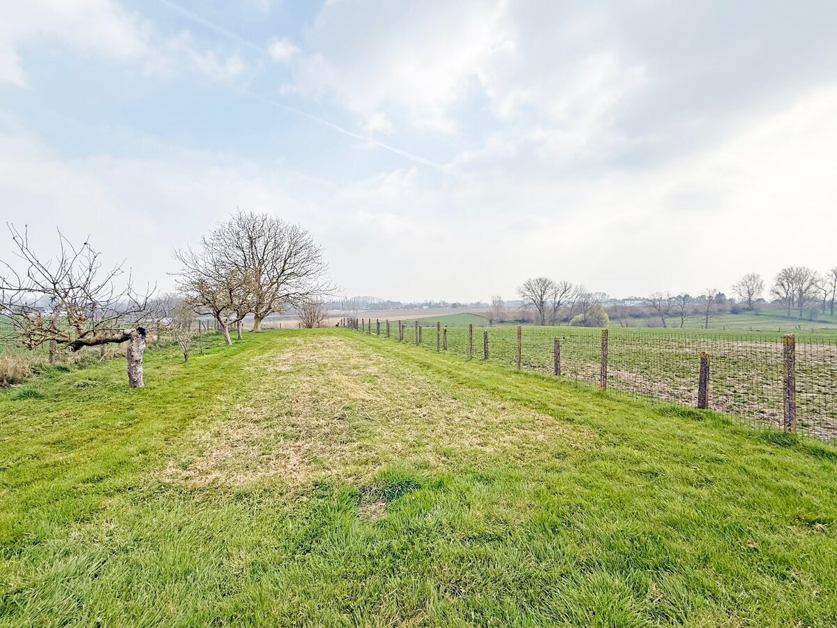 Ruime HOB op 22 are met groen vergezicht te Erwetegem 