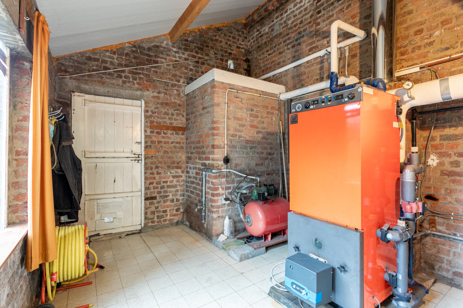 Maison a vendre | option - sous réserve À Halle