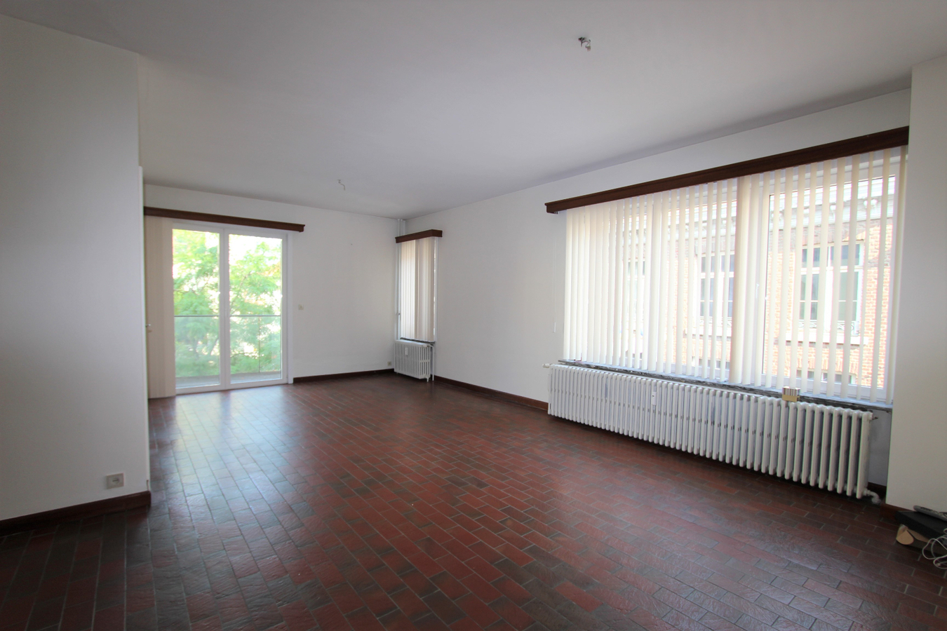 Verhuurd appartement - Tongeren