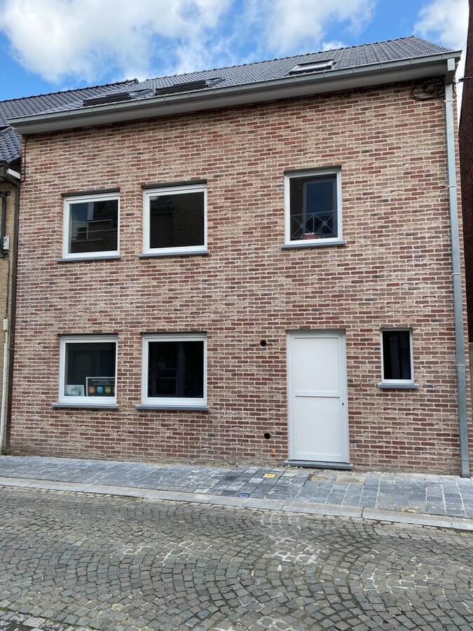 Appartement met 1 slaapkamer en bureau en terras te Koekelare 