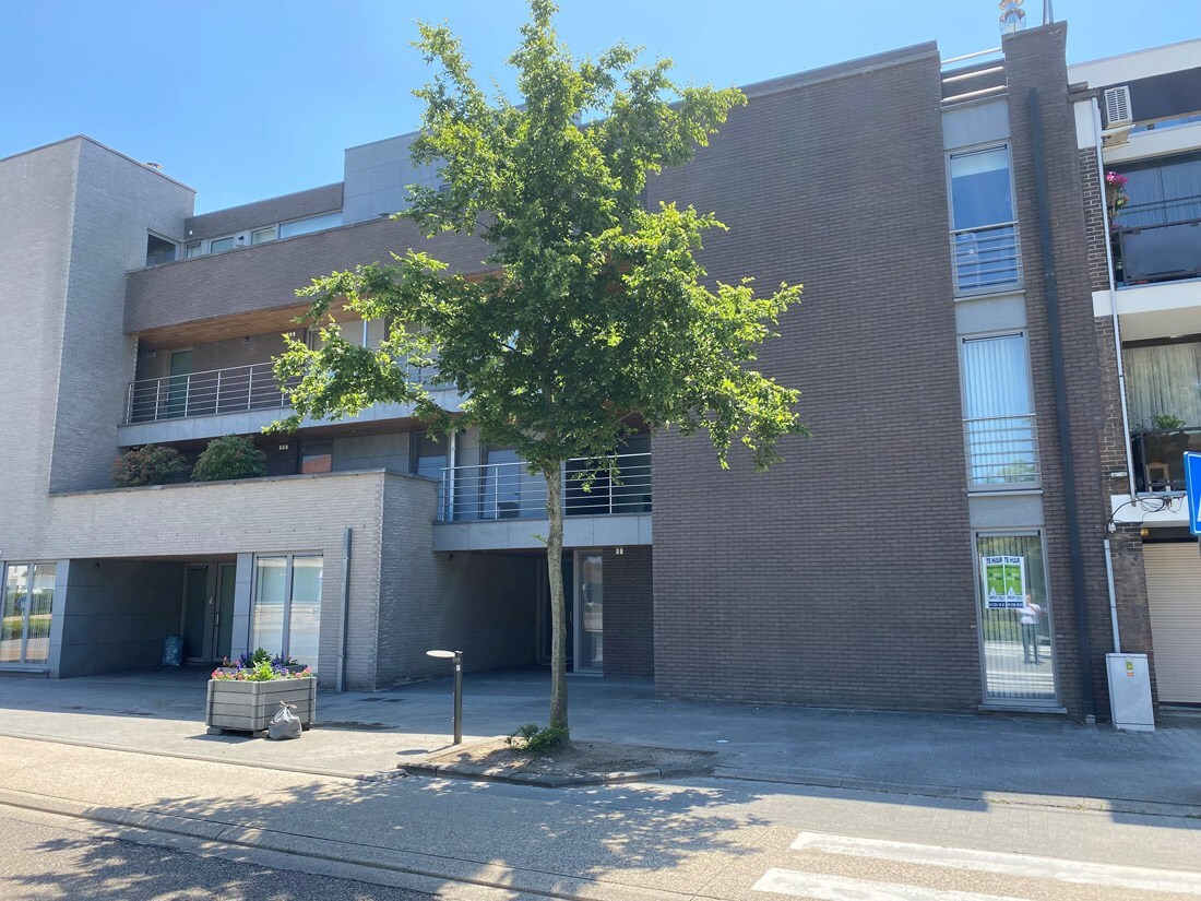 Te huur appartement - Kuringen