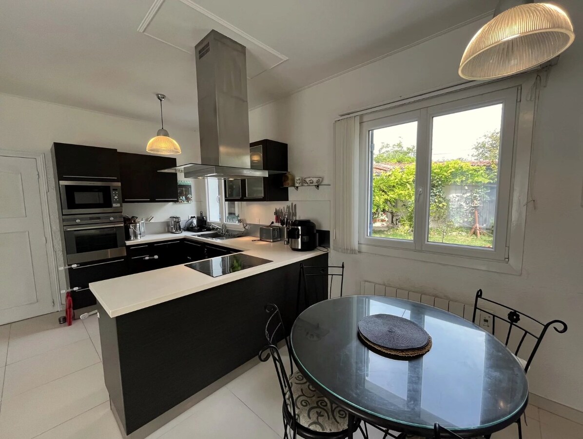 Te koop woning - ST MARTIN DE RIBERAC