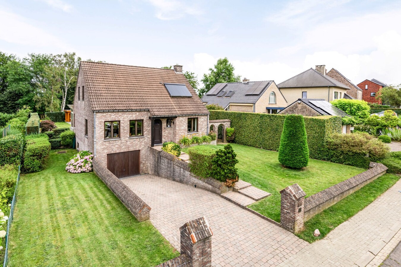 Verkocht - Woning - Oud-Heverlee