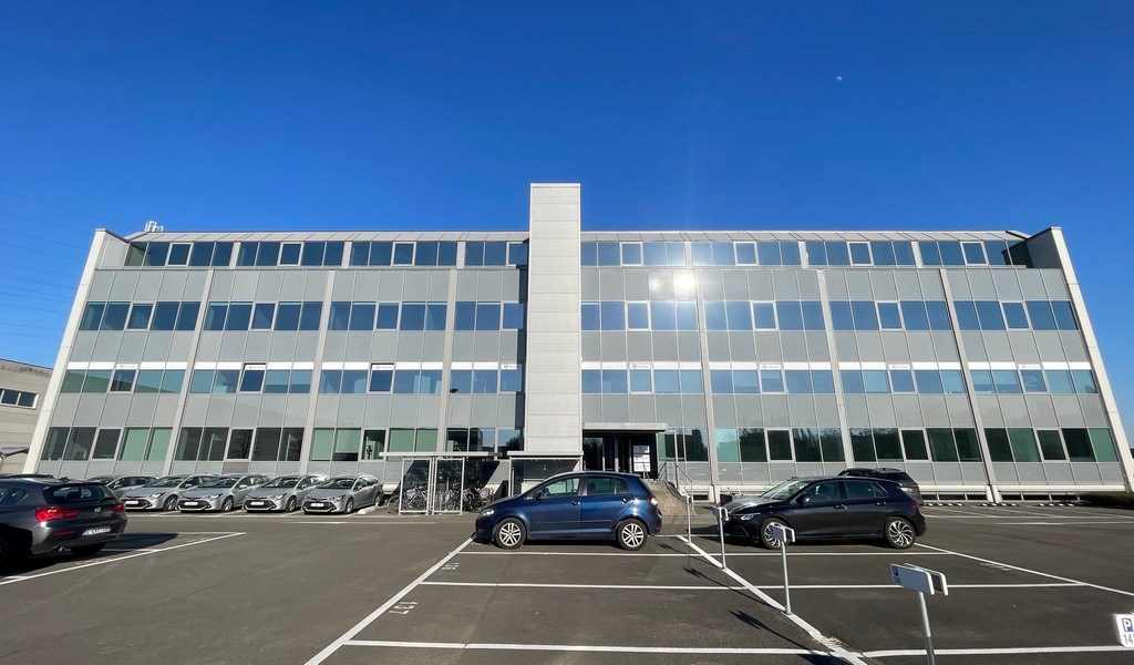 Kantoren te huur in Bosuil in Deurne