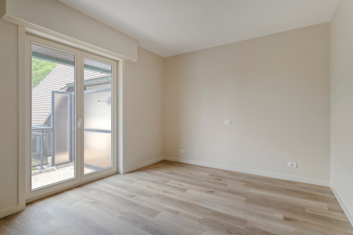 Prachtig appartement met 3 slaapkamers en zonneterras van 120m² 