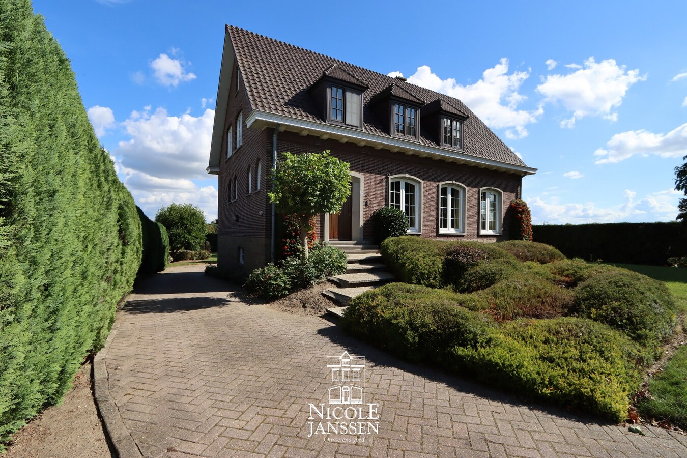 Verkocht woning - Maaseik