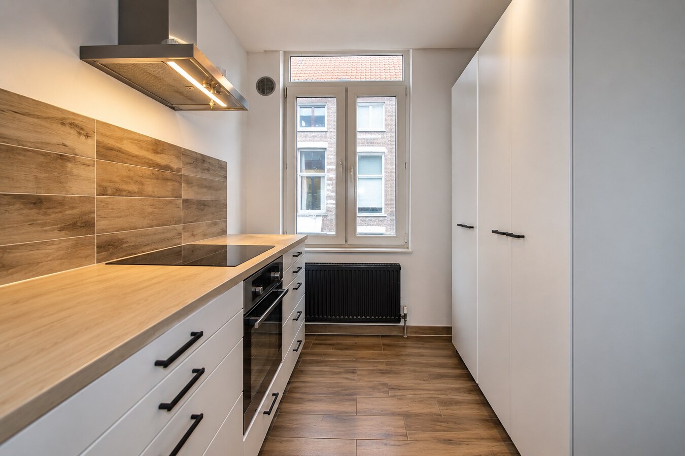 Te koop: Charmante stadswoning met 3 slaapkamers, EPC-label C en uitstekende ligging in hartje Temse 