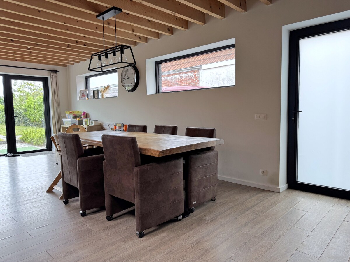 Woning te huur | in afhandeling in Arendonk