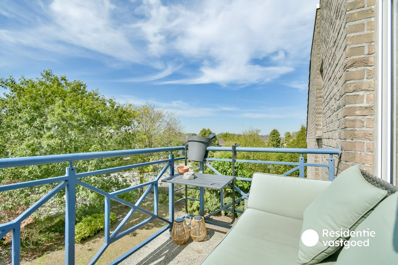 Te koop appartement - Oedelem