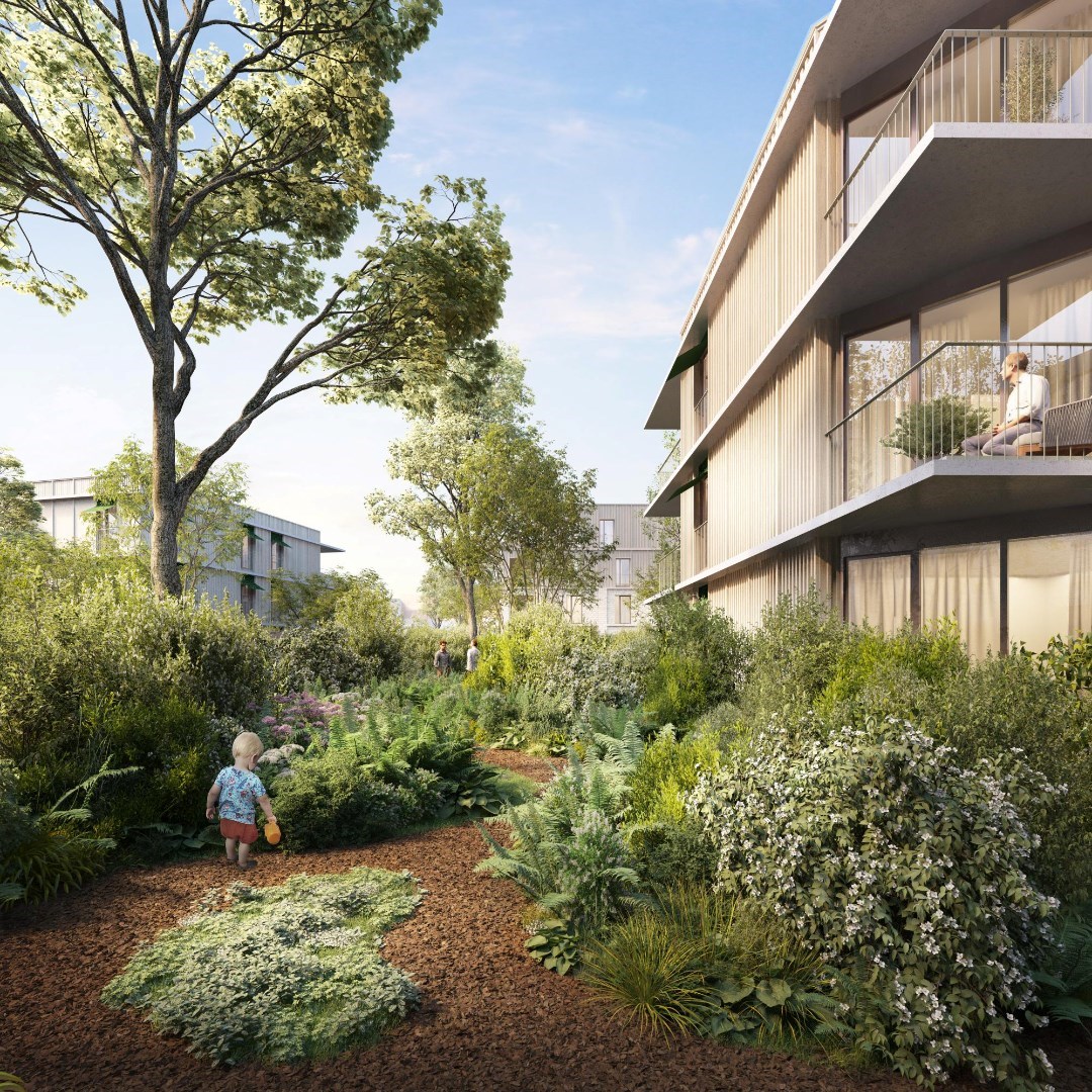 MONDUS  - Plan je toekomst in Londerzeel 