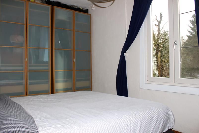 Stadswoning verkocht in Sint-Amandsberg