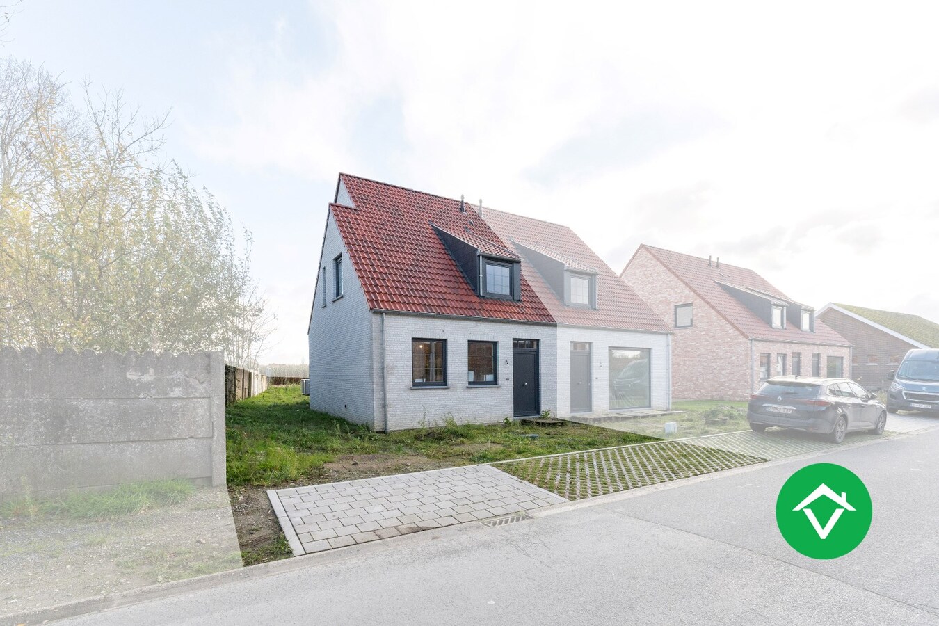 Verkocht woning - Koekelare