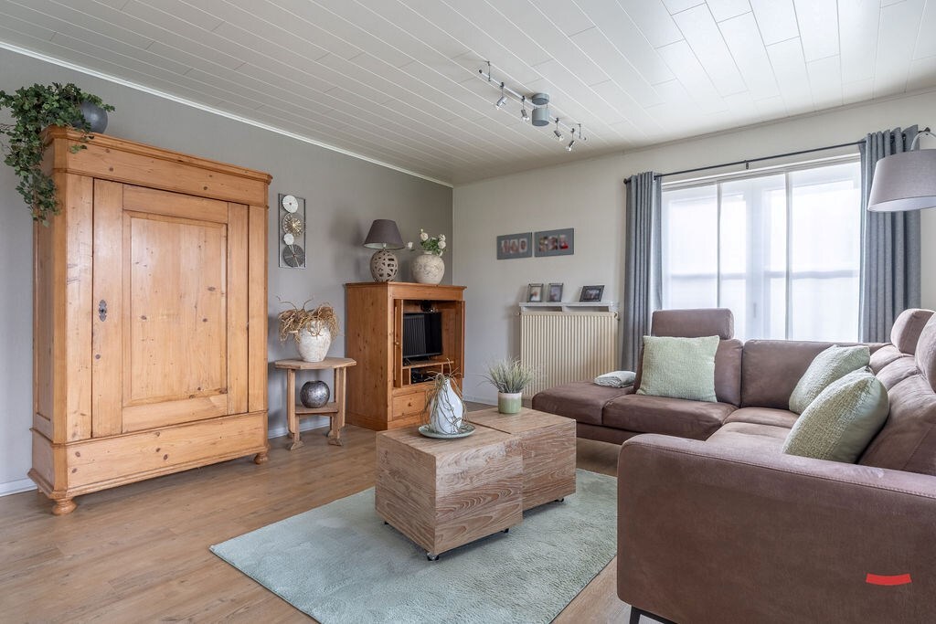 Woning verkocht in Ravels