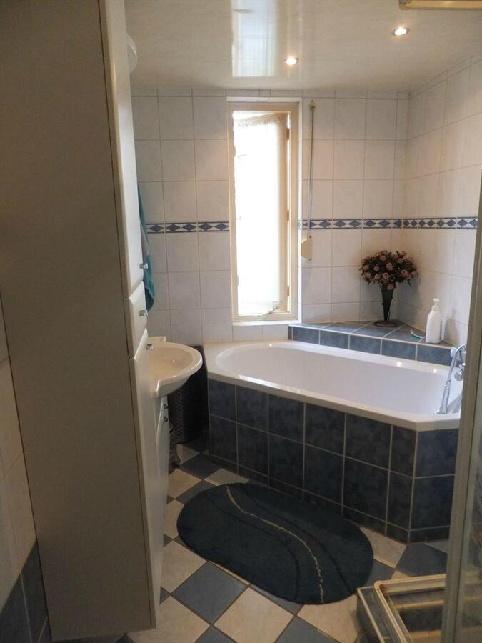 Eengezinswoning verkocht in Tilburg