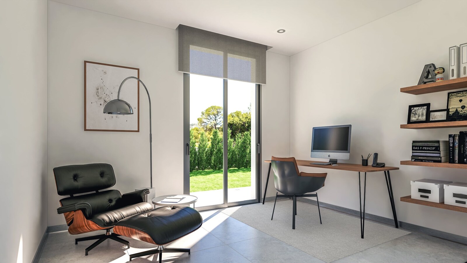 Villa te koop in Finestrat