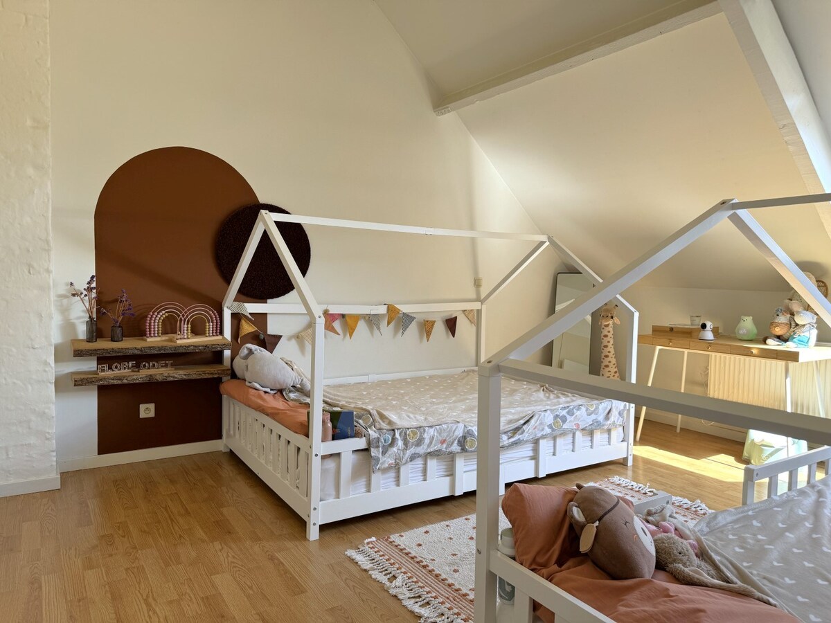Woning te huur in Ravels