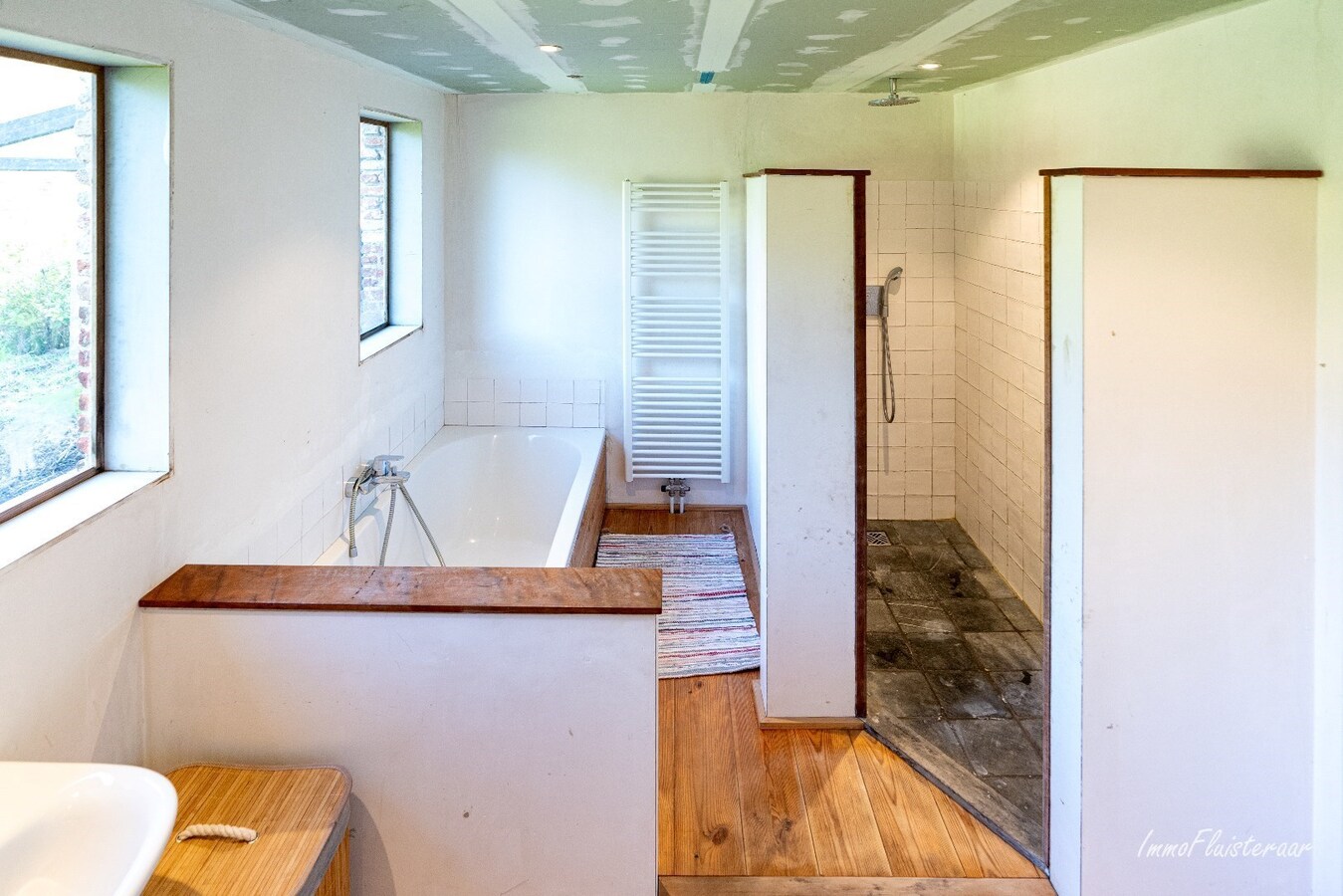 BEZOEKDAG OP ZATERDAG 7/03 Charmante hoeve met stallen op ca. 8.191 m2  te Heist-op-den-Berg (Mogelijkheid tot aankoop extra ca. 2,7 ha weiland) 