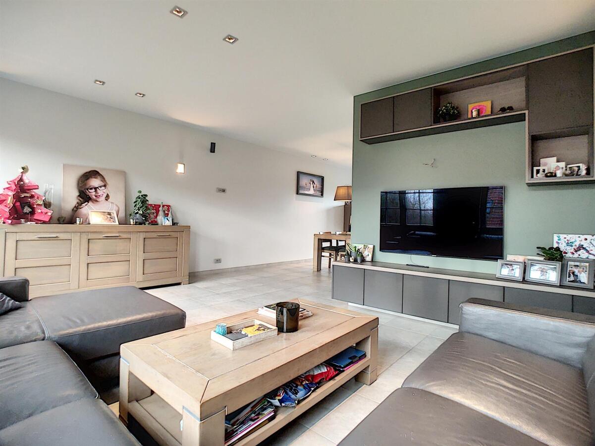 Mooie woning met magnifiek zicht - Heist 