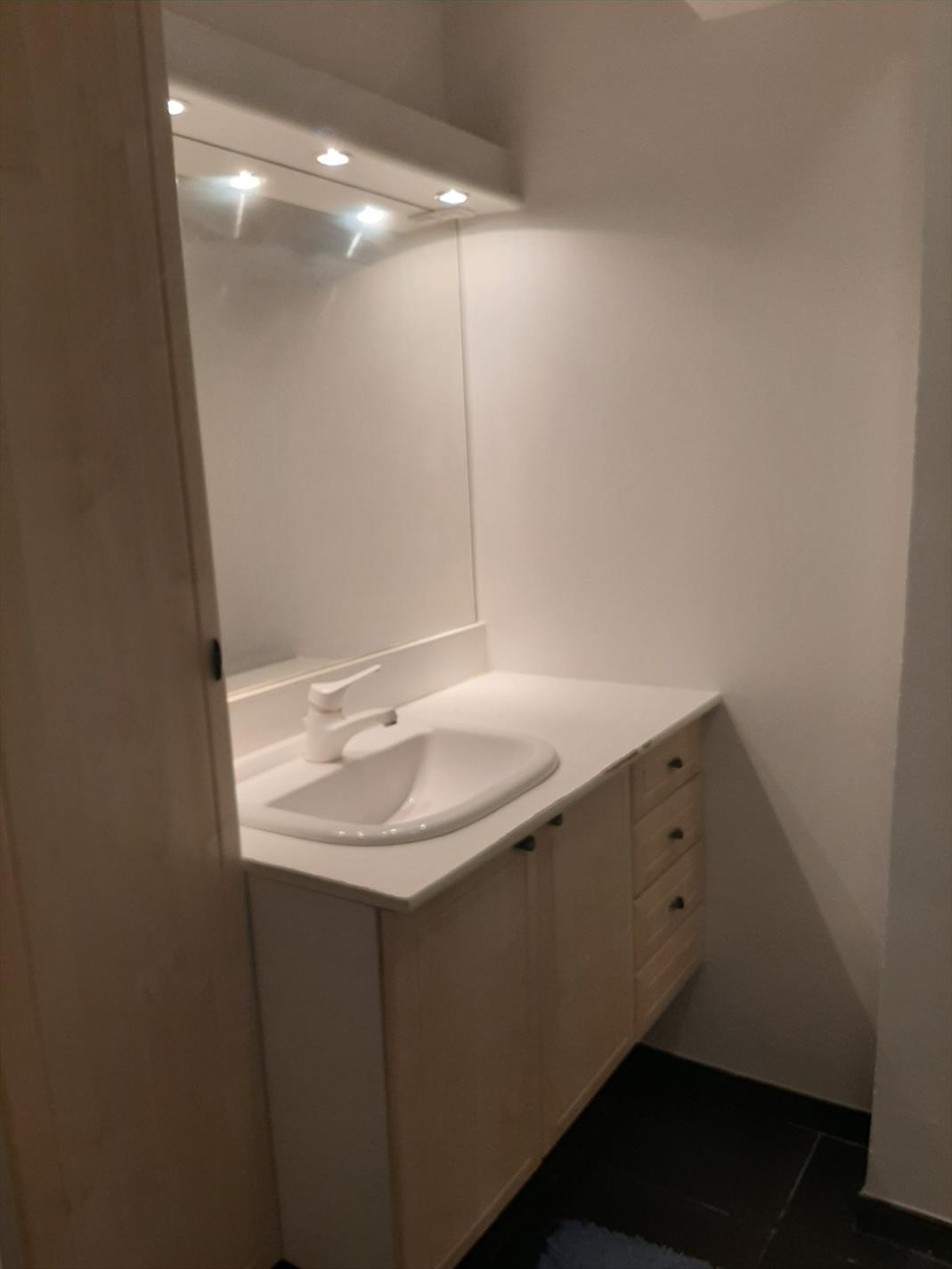 Ruim en gezellige appartement met zicht op zee 