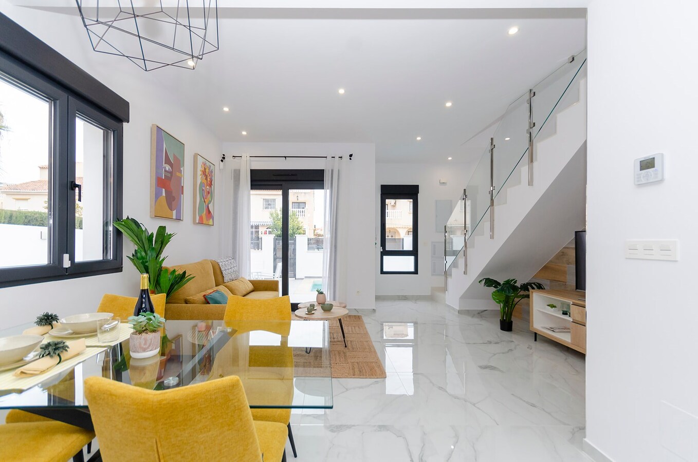 Appartement te koop in Torrevieja