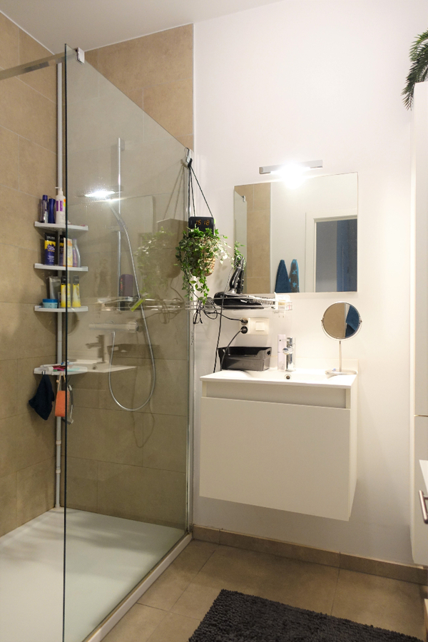 Nieuwbouwappartement met garage! 