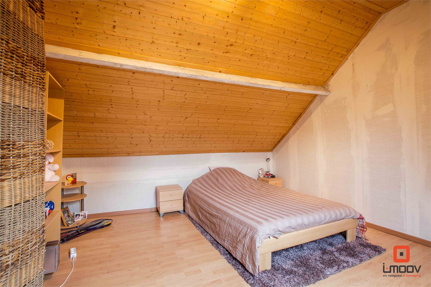 Woning verkocht in Gent