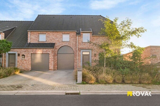 Verkocht Woning te Ingelmunster