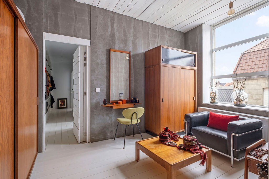 Architectenwoning te koop in Avelgem