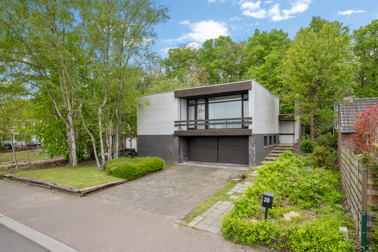 Verkocht villa - Merelbeke