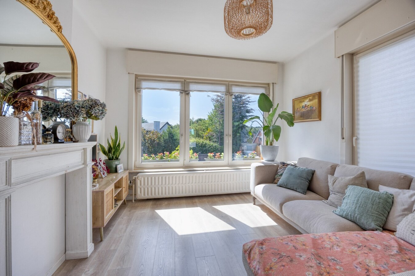 A vendre | sous compromis maison - Beersel