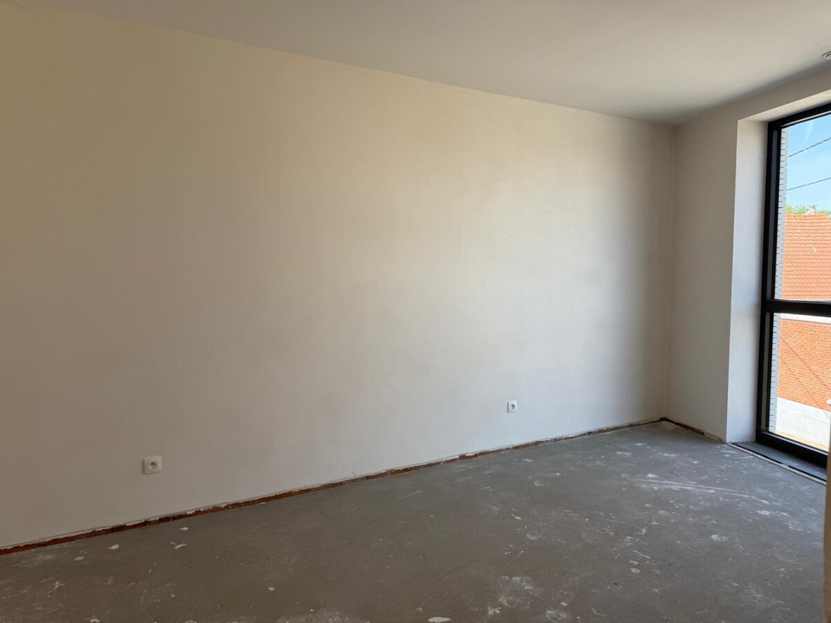 Laatste 2 appartementen te huur 