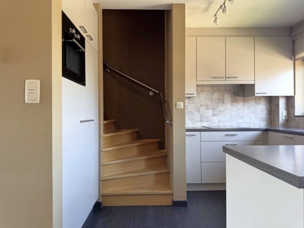 Duplex te huur in Ravels