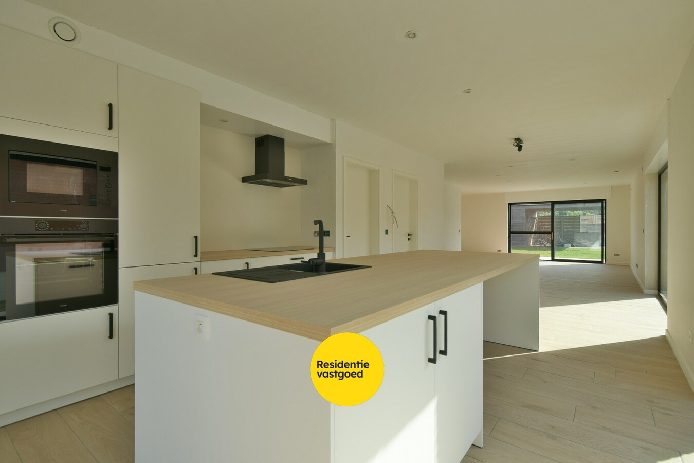Te huur woning - Hooglede