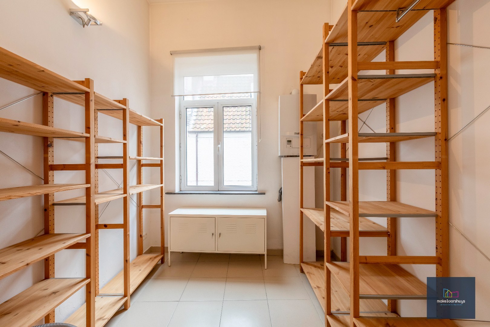 Schitterend gelegen Urban studioloft  in de kern van de stad 