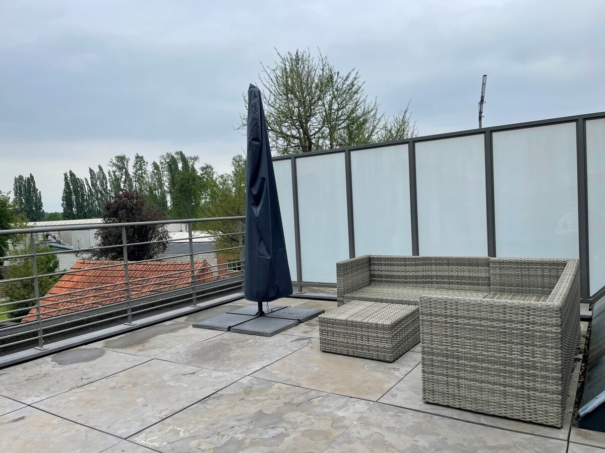 Appartement te huur | in afhandeling in Weelde