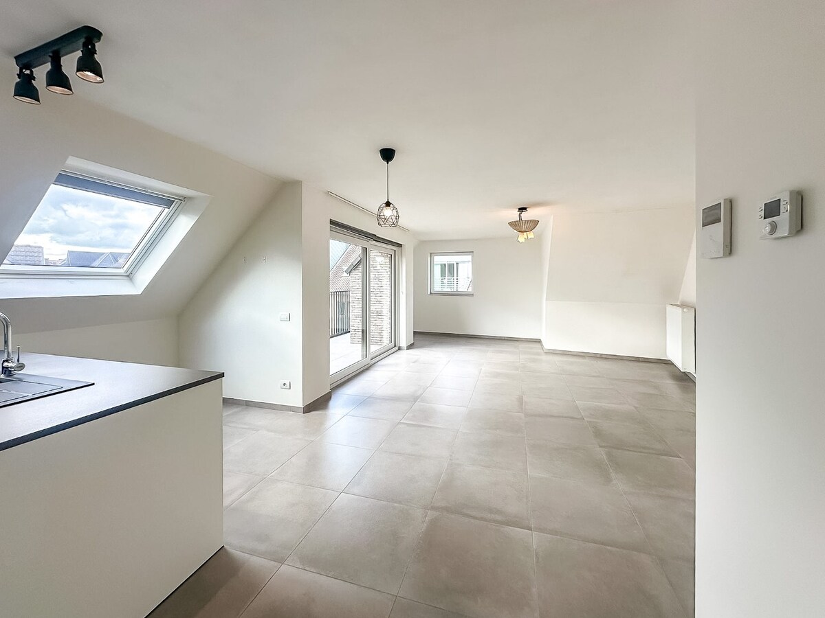 Verhuurd appartement - Torhout