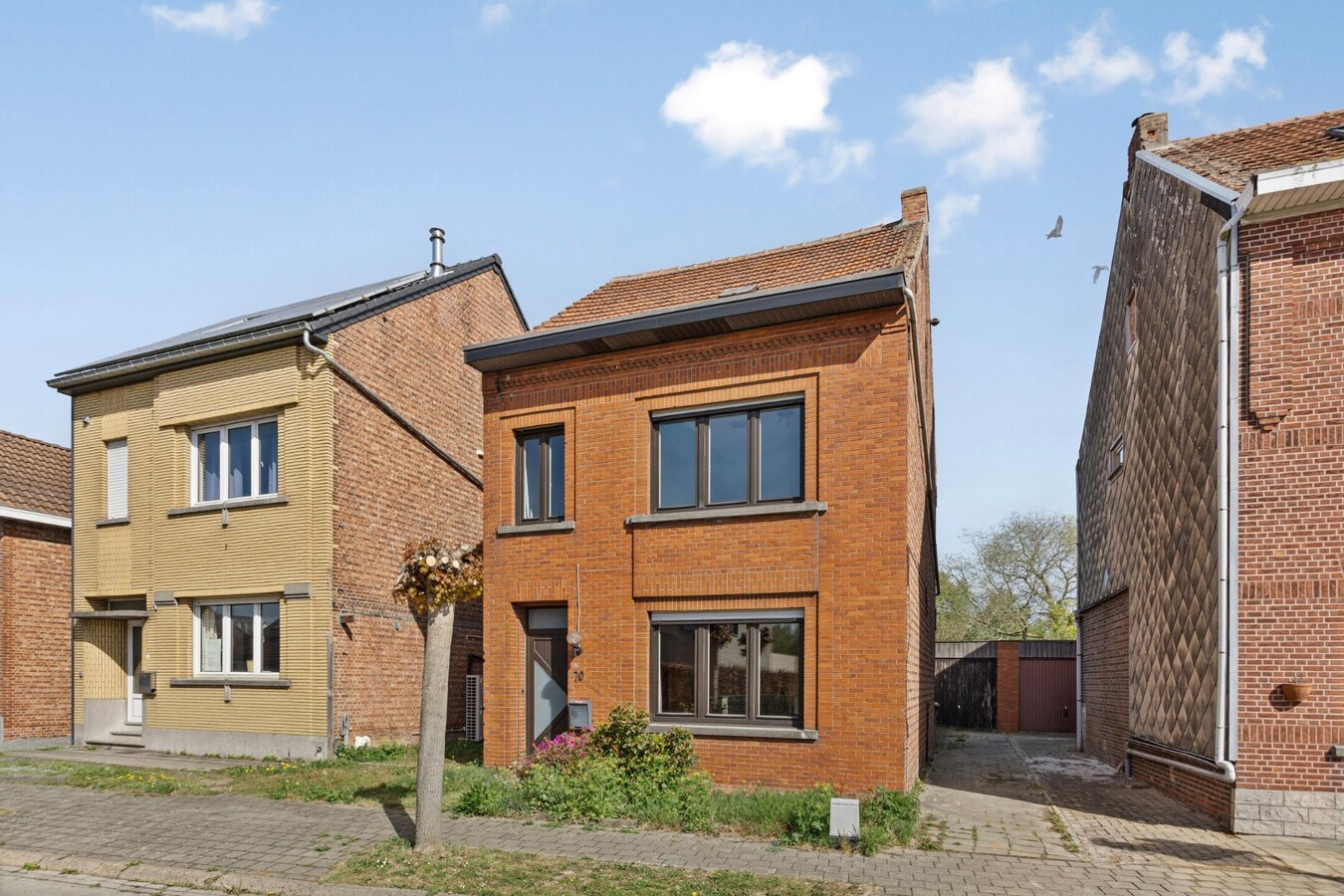 Verkocht woning - Wijgmaal