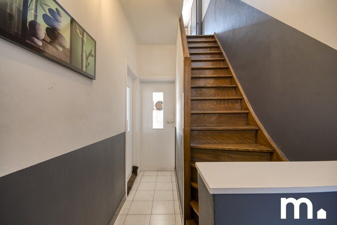 Te koop woning - Desselgem