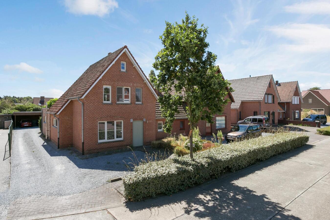 Verkocht - Woning - Bree
