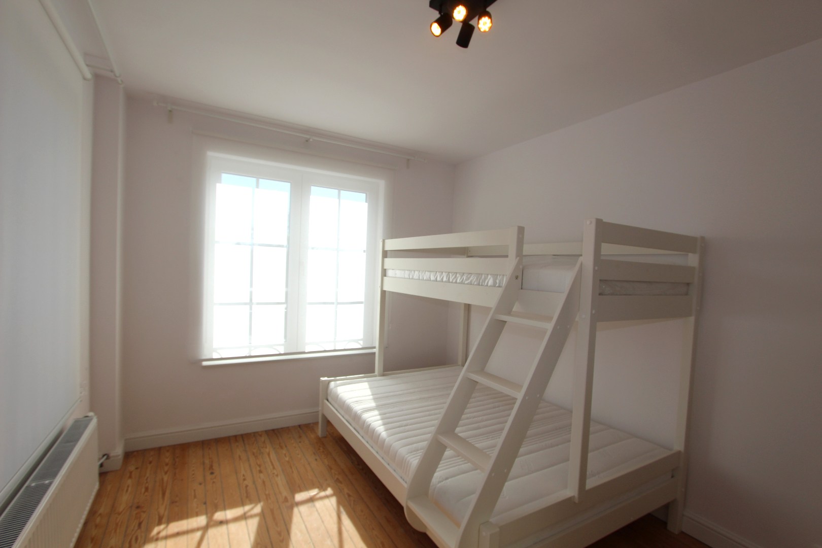 LUXE TRIPLEX APPARTEMENT MET TERRAS 