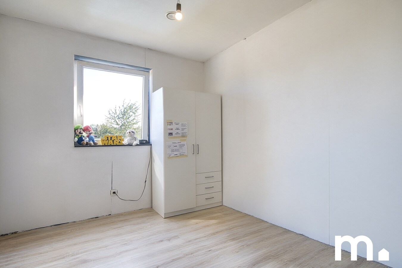 Recente woning met open zicht en rustige ligging te Kuurne ! 