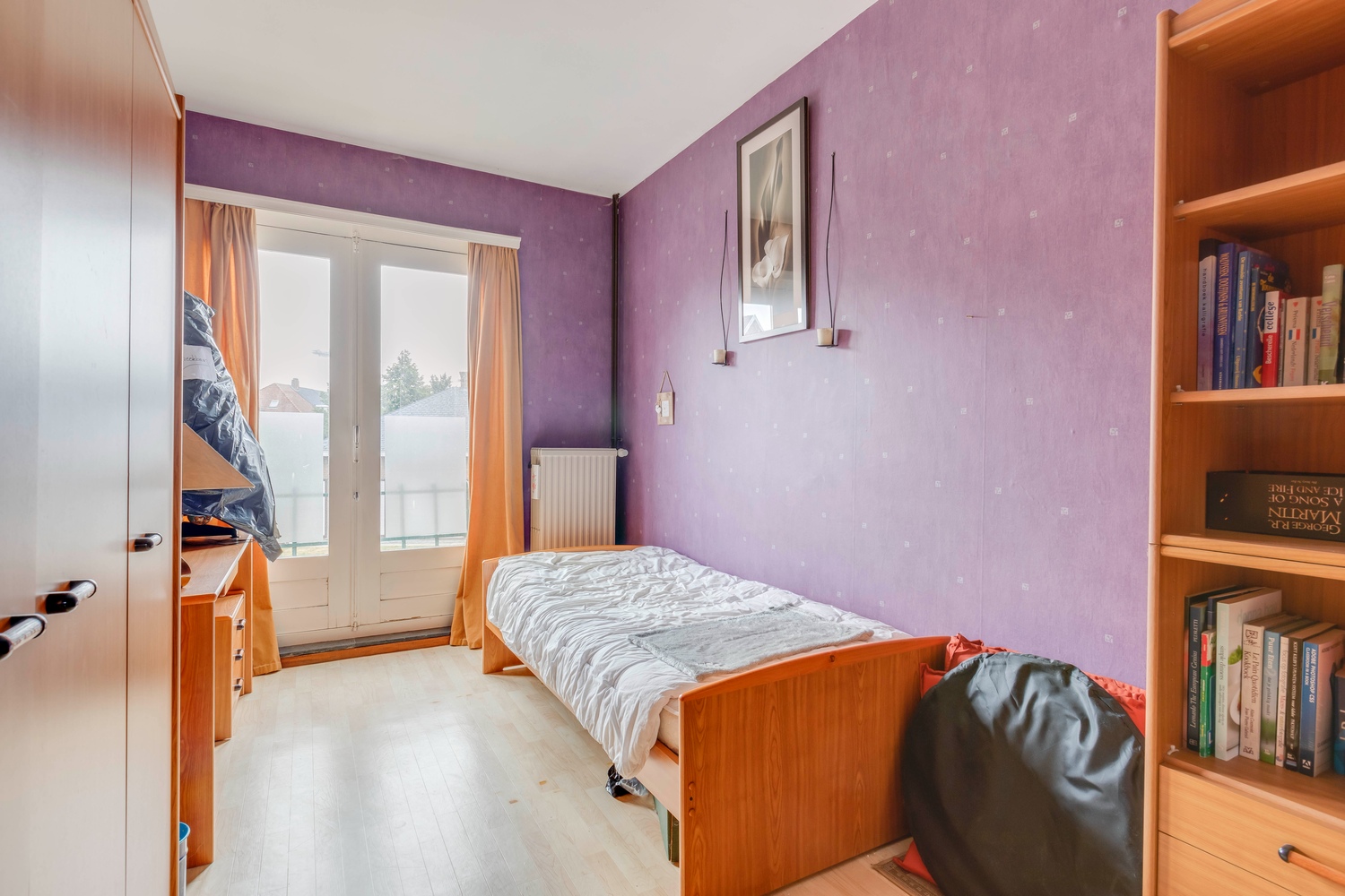 Wonen in het Groen te Gentbrugge 