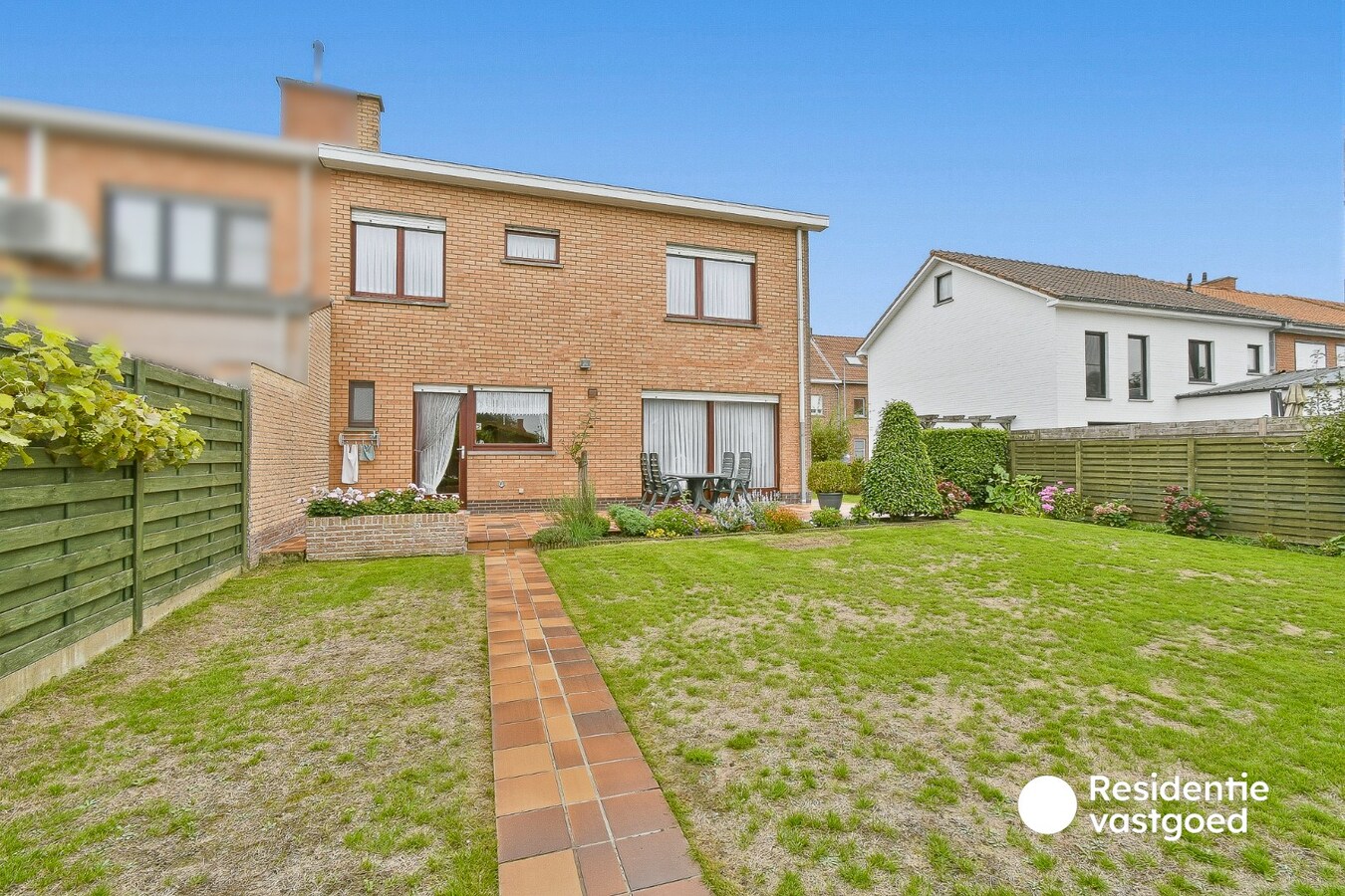 Te koop woning - Gistel