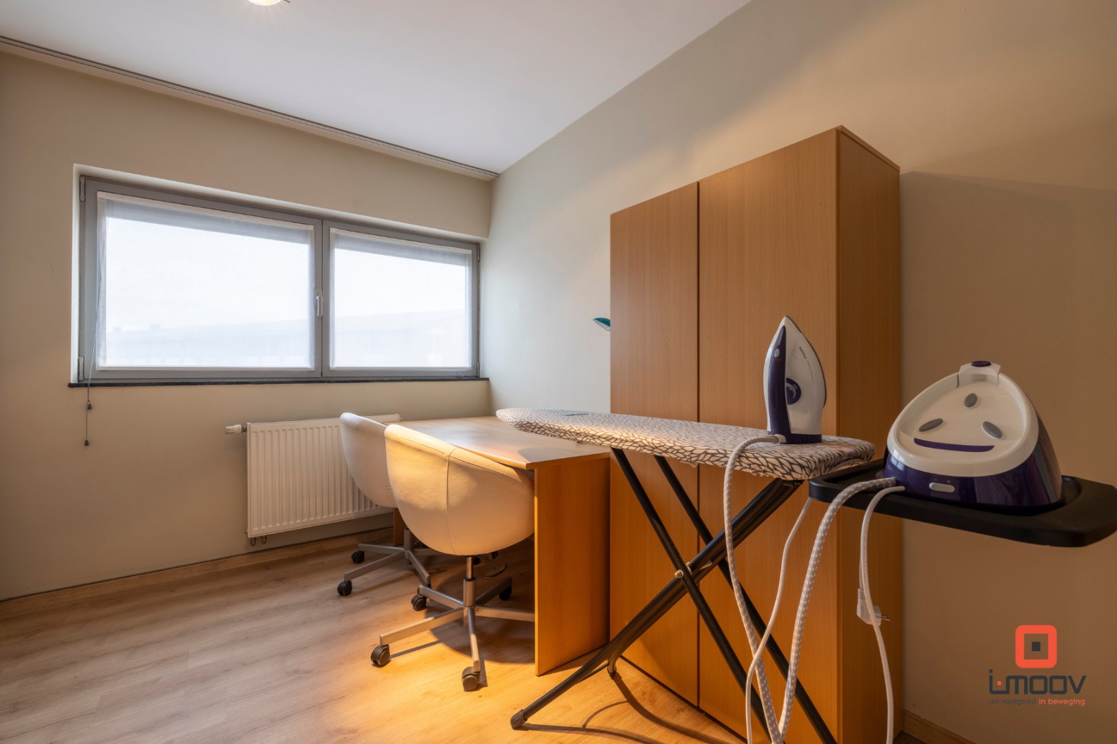 Volledig instapklare halfopen bebouwing op toplocatie! 